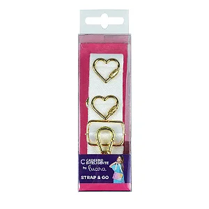 STRAP & GO LUARA