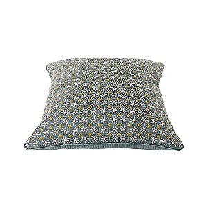 Almofada Latika Verde - Home Accessories