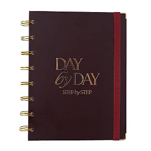 Planner Day By Day