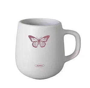 Caneca Borboleta