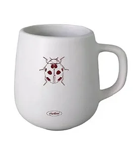 Caneca Joaninha