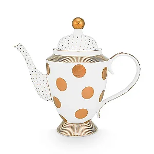 Bule Dot Delight - Dot Delight