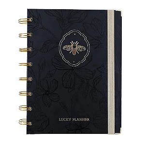 Planner Abelha