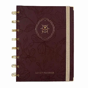 Planner Joaninha