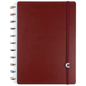 Caderno Mocha