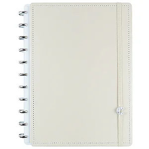 Caderno Latte