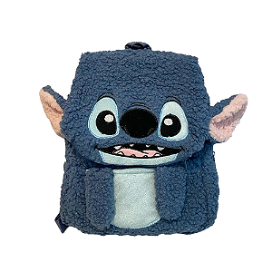 Mochila Stitch/Angel