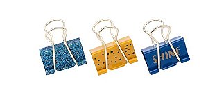 BINDER CLIPS ESPECIAL 32 mm