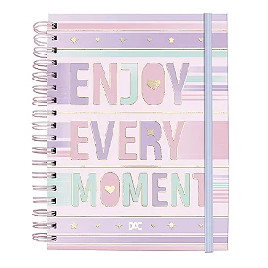 Caderno Smart Enjoy Universitário