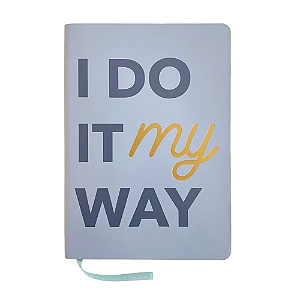 Caderno I do it