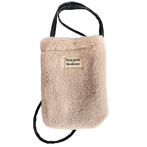 BOLSA MON PETIR BONHERUR