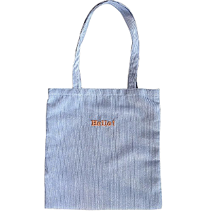 ECO BAG HELLO!