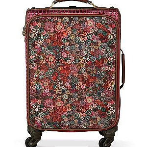 Mala de Bordo Tutti i Fiori Rosa - Bags Collection - Pip Studio
