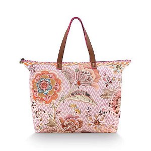 Tote Bag Grande Hakuna Rosa - Bags Collection - Pip Studio