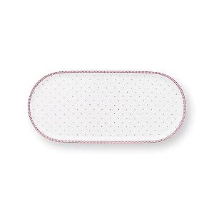 Travessa Pequena Dots Rosa - Jolie - Pip Studio