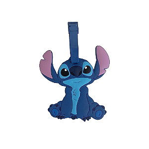 Tag Stitch (para Mala de Viagem/Mochila)