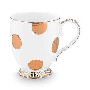 Caneca Grande Dot Delight Dot Delight - Pip Studio