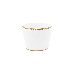 Xícara p/ Ovo Branco Love Birds - Pip Studio