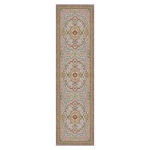 Tapete Runner Rosa Pastel Pip Studio La Majorelle