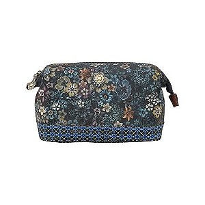 Necessaire Média Tutti i Fiori Azul Pip Studio