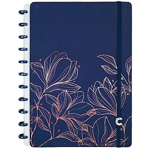 CADERNO INTELIGENTE BT DREAM