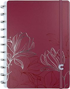 CADERNO INTELIGENTE BT CHERRY