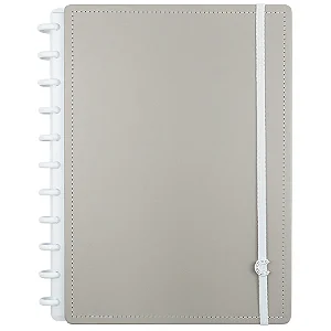 CADERNO INTELIGENTE ICED COFFEE
