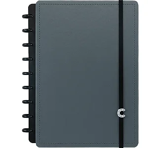 CADERNO INTELIGENTE GREY