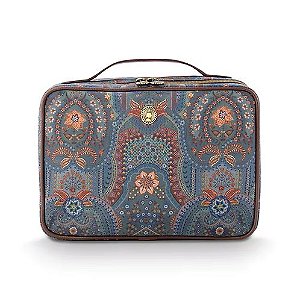 Frasqueira Jabali Azul - Bags Collection - Pip Studio