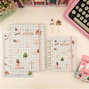 Caderno de Disco Buendía – Meu Devocional