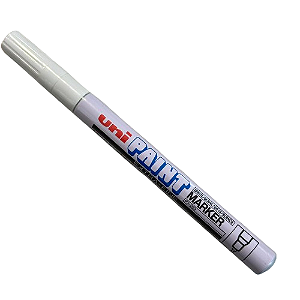 Marcador Permanente Uni Paint Marker