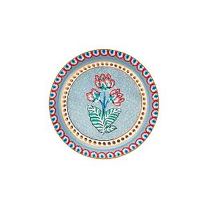 Mini Prato Azul - Flower Festival