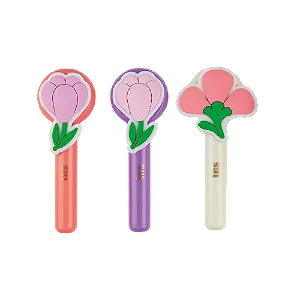 Tesoura Com Capa Fiorita Holic Delicata