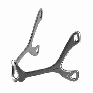 Armação Original da Mascara WISP - Tecido