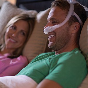 Máscara Nasal DreamWear (Philips)