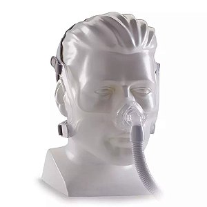 Máscara Nasal Wisp SILICONE (Philips Respironics)