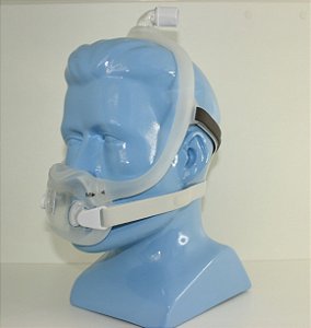 Máscara Facial DreamWear Full (Philips Respironics)