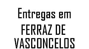 Floricultura Ferraz de Vasconcelos