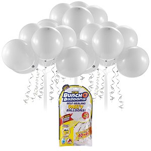 Festa de Balões kit com 07 Unidades