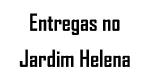 Entrega de Cestas no Jardim Helena SP