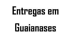 Entrega de Cestas em Guaianases SP