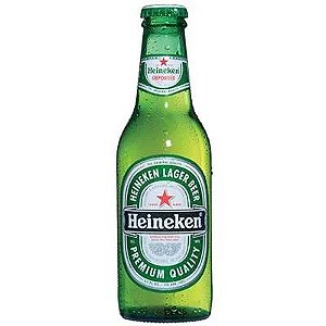 Cerveja Heineken 355ml