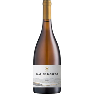 Artesã Mar de Morros Sauvignon Blanc 2023 - Lançamento!