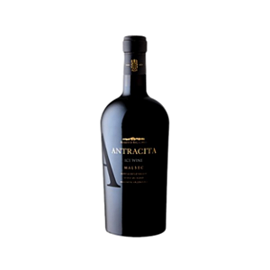 Vinho Argentino Antracita Ice Wine Malbec Tinto 375ml