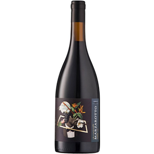 Marzarotto Gran Reserva Tannat 2020 750ml