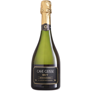 Espumante Cave Geisse Brut 750ml