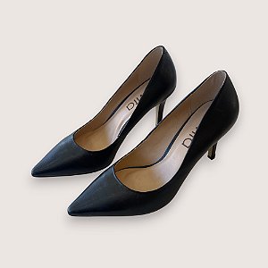 SCARPIN OLIVIA PRETO