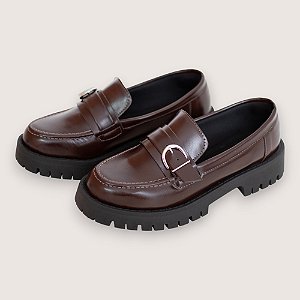 MOCASSIM NICOLE ROCHA