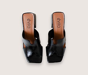 TAMANCO JULIA PRETO