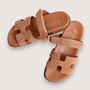 BIRKIN EMANUELI CARAMELO